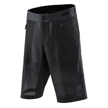 TLD Skyline Air Short Black